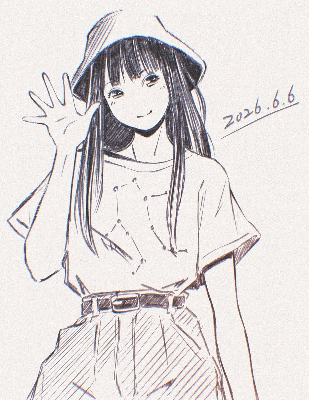 Post 6 by ジョウゲ サユウ (さゆう) on Instagram (image)
