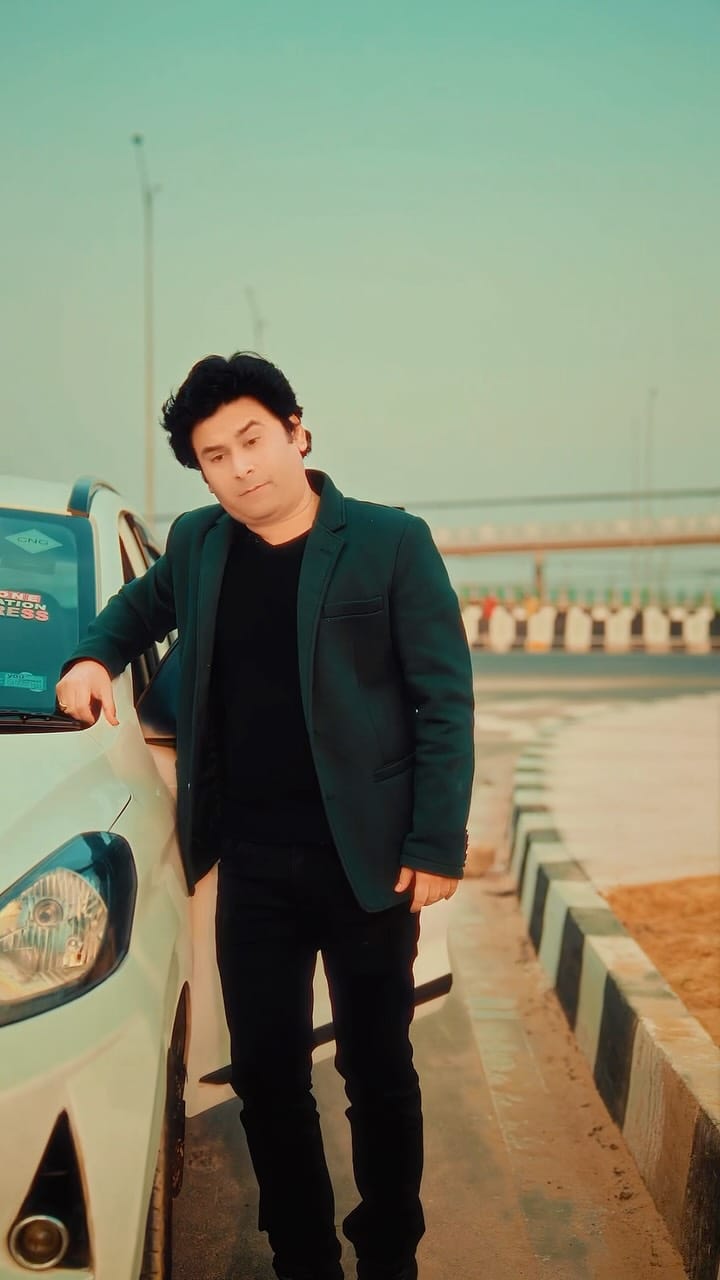 Post 2 by Nitant Seth on Instagram (video)