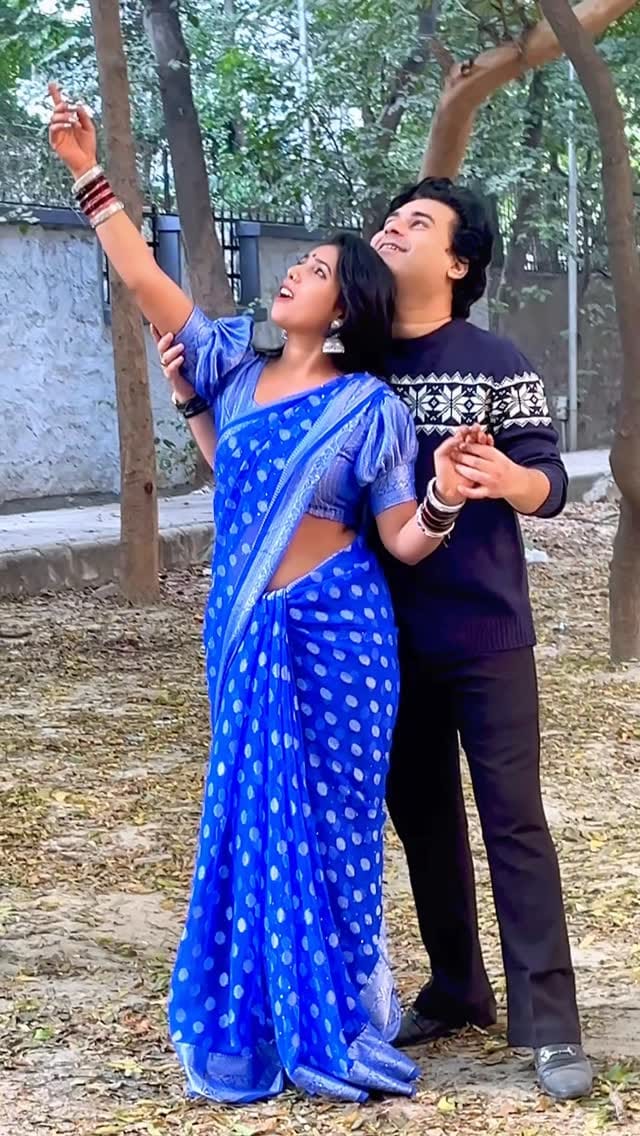 Post 8 by Nitant Seth on Instagram (video)