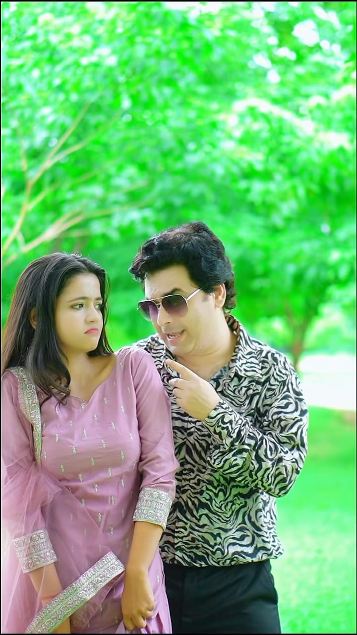 Post 1 by Nitant Seth on Instagram (video)