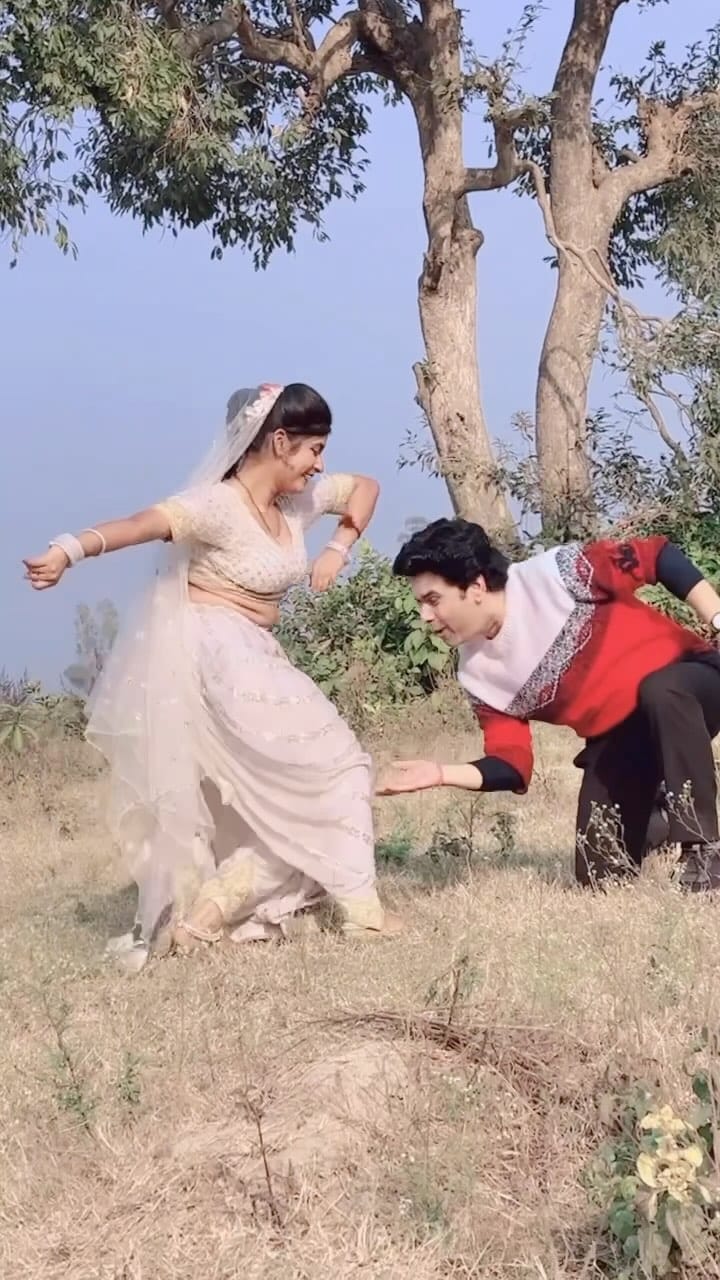 Post 9 by Nitant Seth on Instagram (video)