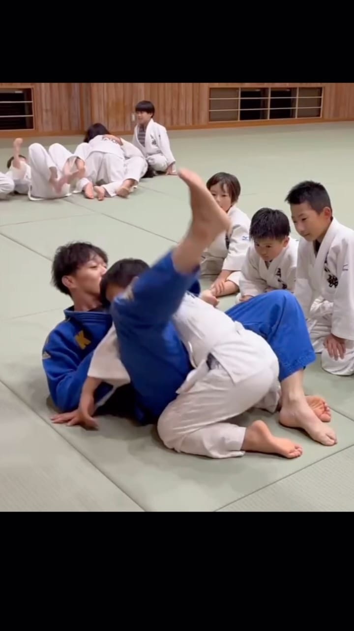 Post 6 by Masaaki_Kitano/北野将章 on Instagram (video)
