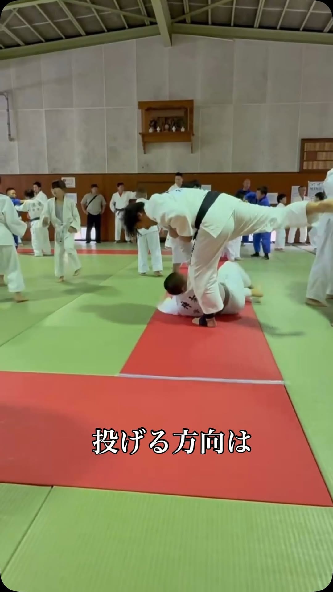 Post 1 by Masaaki_Kitano/北野将章 on Instagram (video)