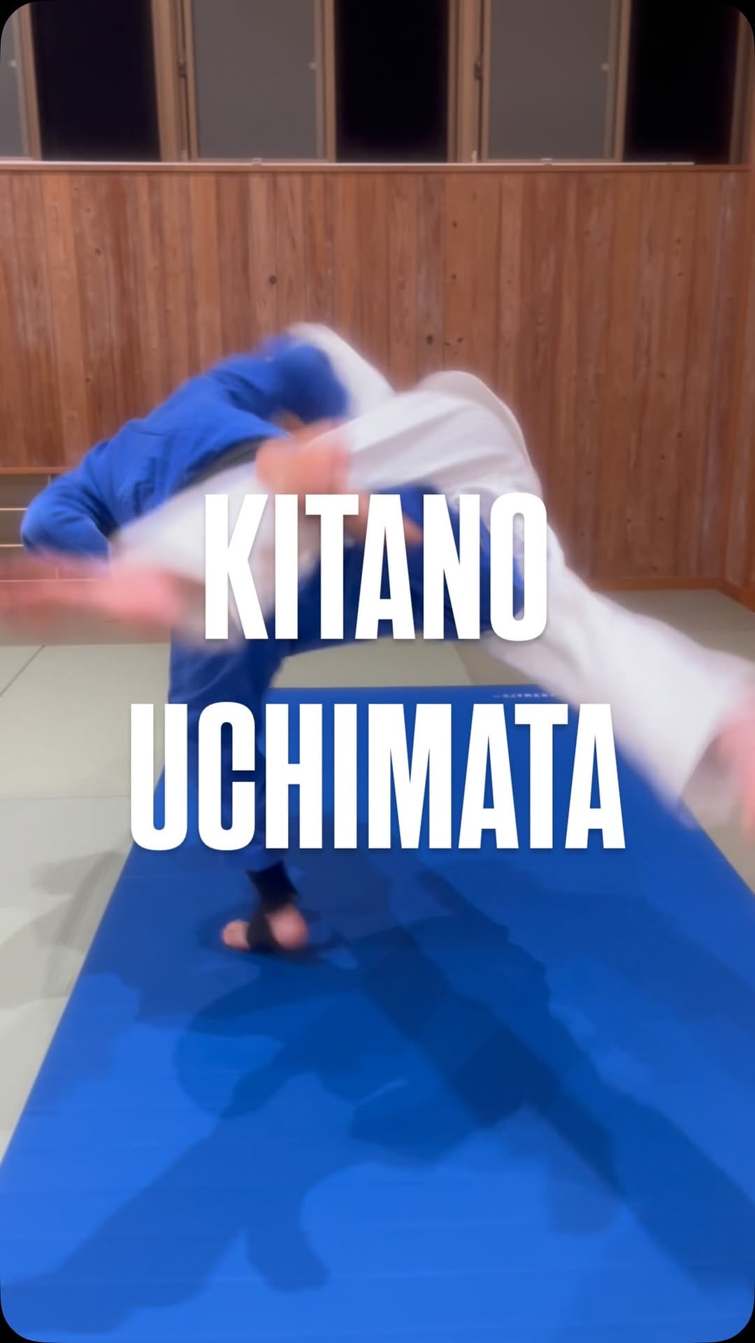 Post 5 by Masaaki_Kitano/北野将章 on Instagram (video)
