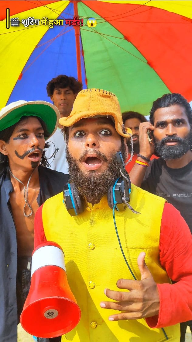 Post 2 by Holder Kumar Lav on Instagram (video)