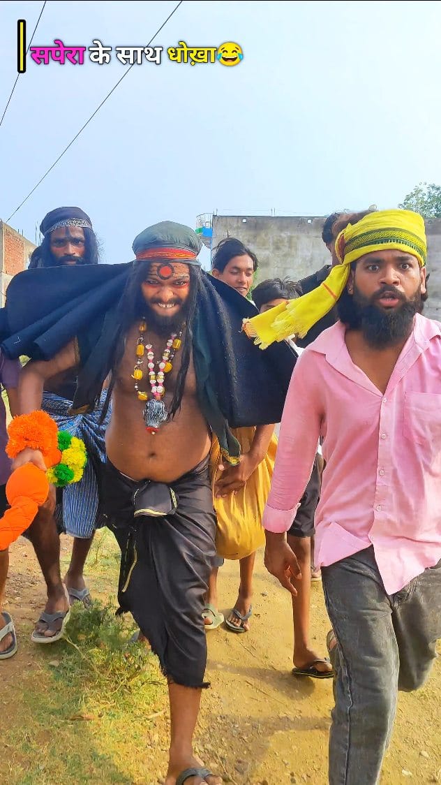 Post 3 by Holder Kumar Lav on Instagram (video)