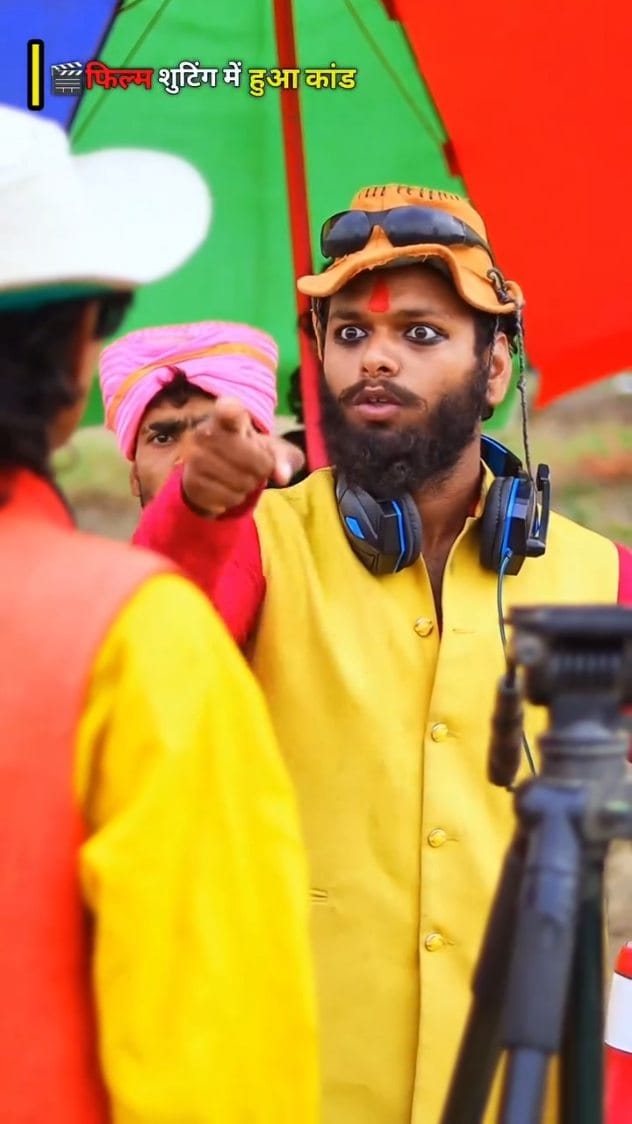 Post 6 by Holder Kumar Lav on Instagram (video)