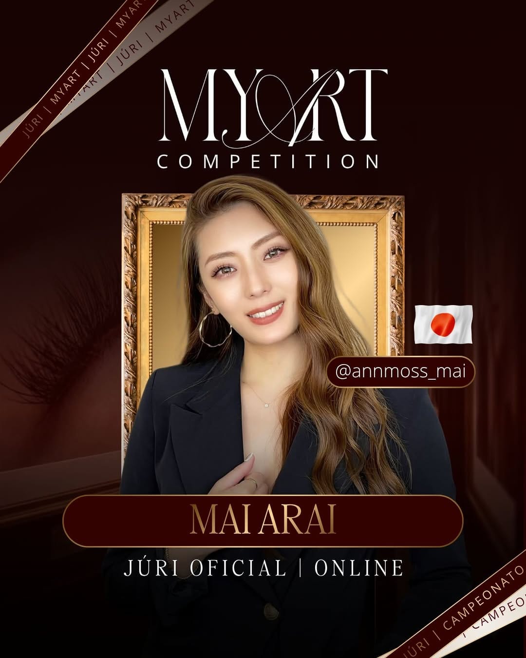 Post 7 by Mai Arai 🇯🇵International  Lash Educator 🌍 on Instagram (image)