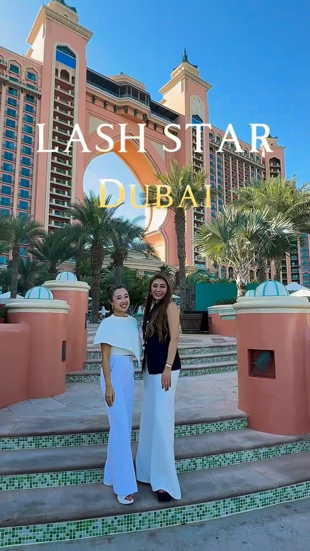 Post 5 by Mai Arai 🇯🇵International  Lash Educator 🌍 on Instagram (video)