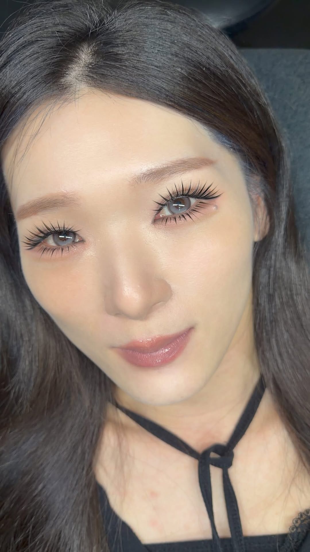Post 4 by Mai Arai 🇯🇵International  Lash Educator 🌍 on Instagram (video)