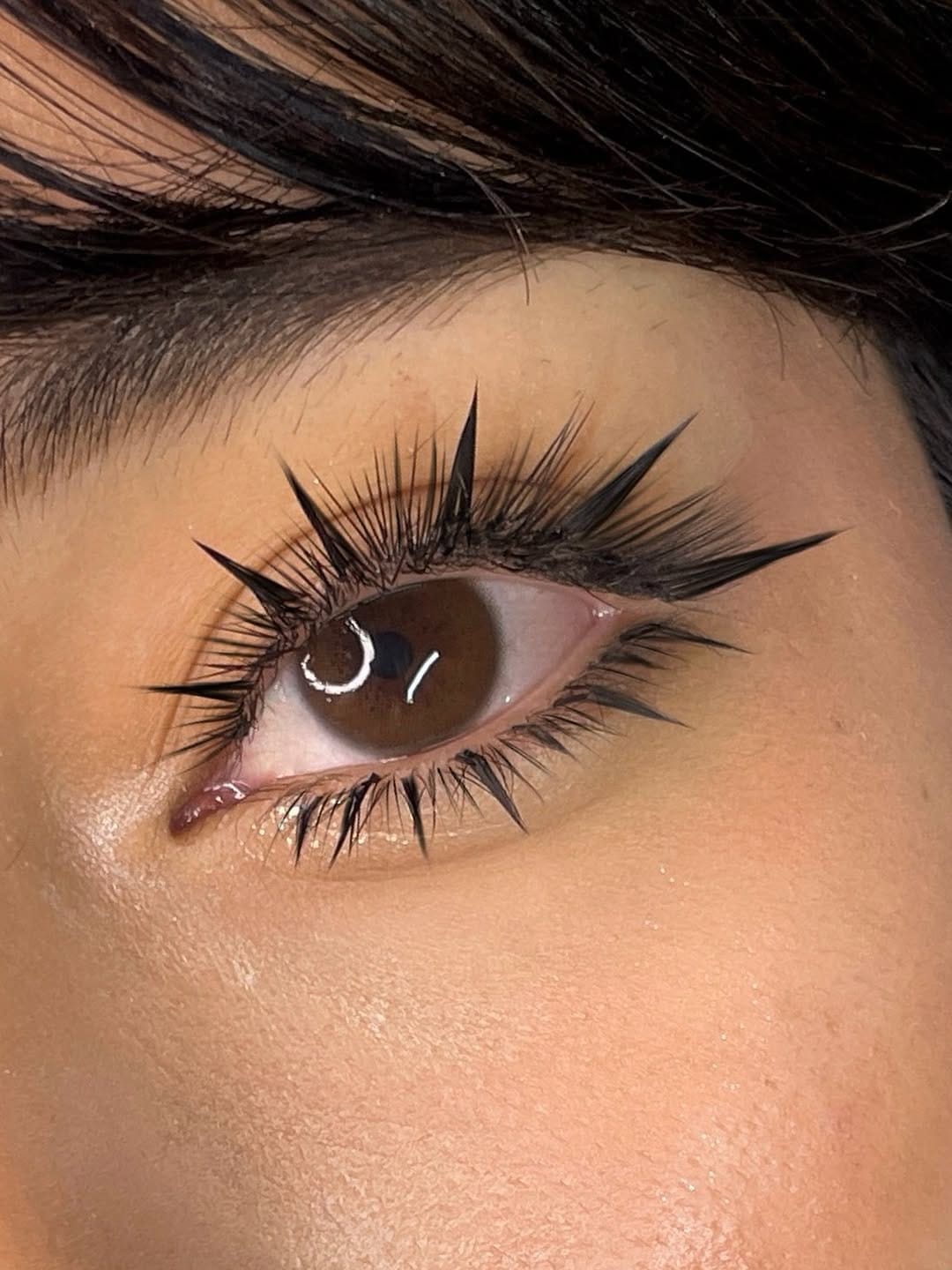 Post 9 by Mai Arai 🇯🇵International  Lash Educator 🌍 on Instagram (image)
