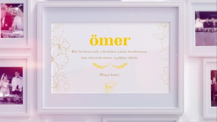 Post 2 by Ömer Dizi on Instagram (video)
