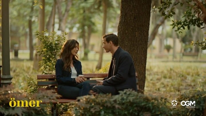 Post 9 by Ömer Dizi on Instagram (video)