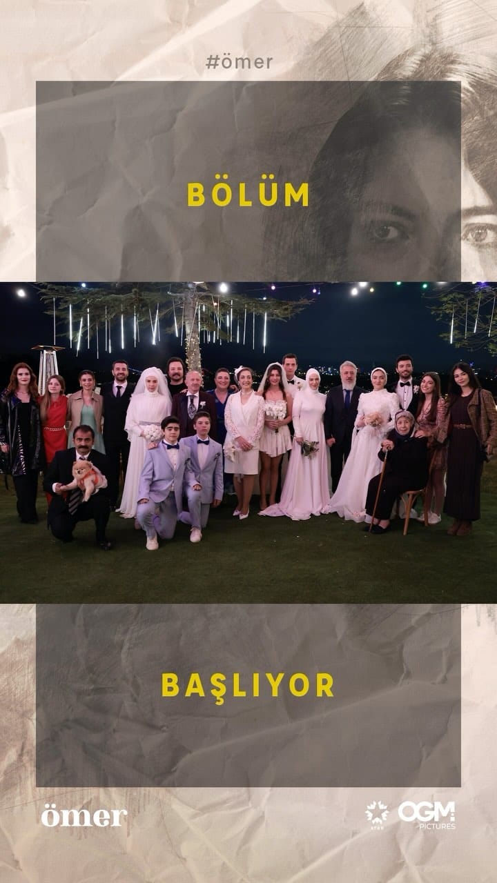 Post 10 by Ömer Dizi on Instagram (video)