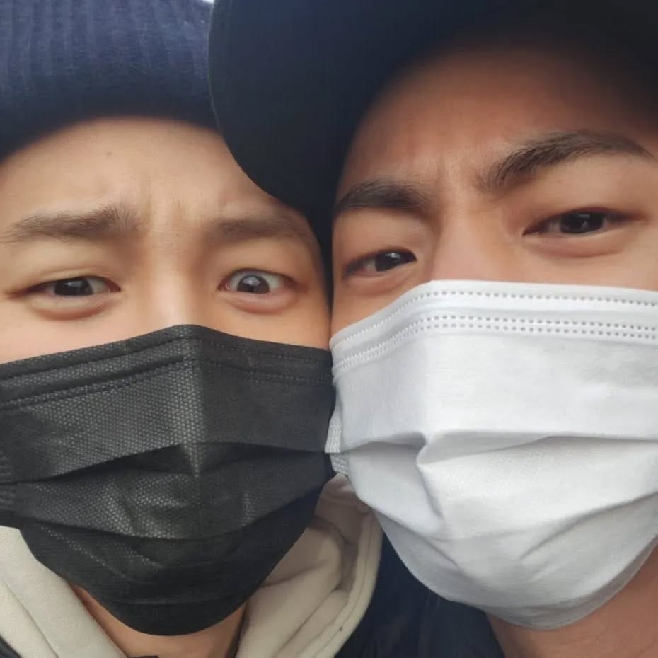 Post 9 by JIMIN (박지민) Updates on Instagram (image)