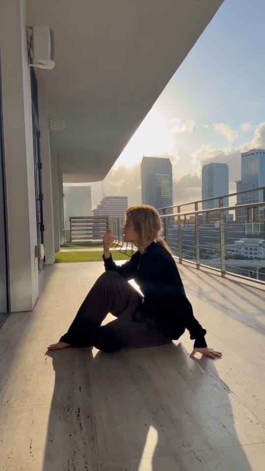 Post 5 by JIMIN (박지민) Updates on Instagram (video)