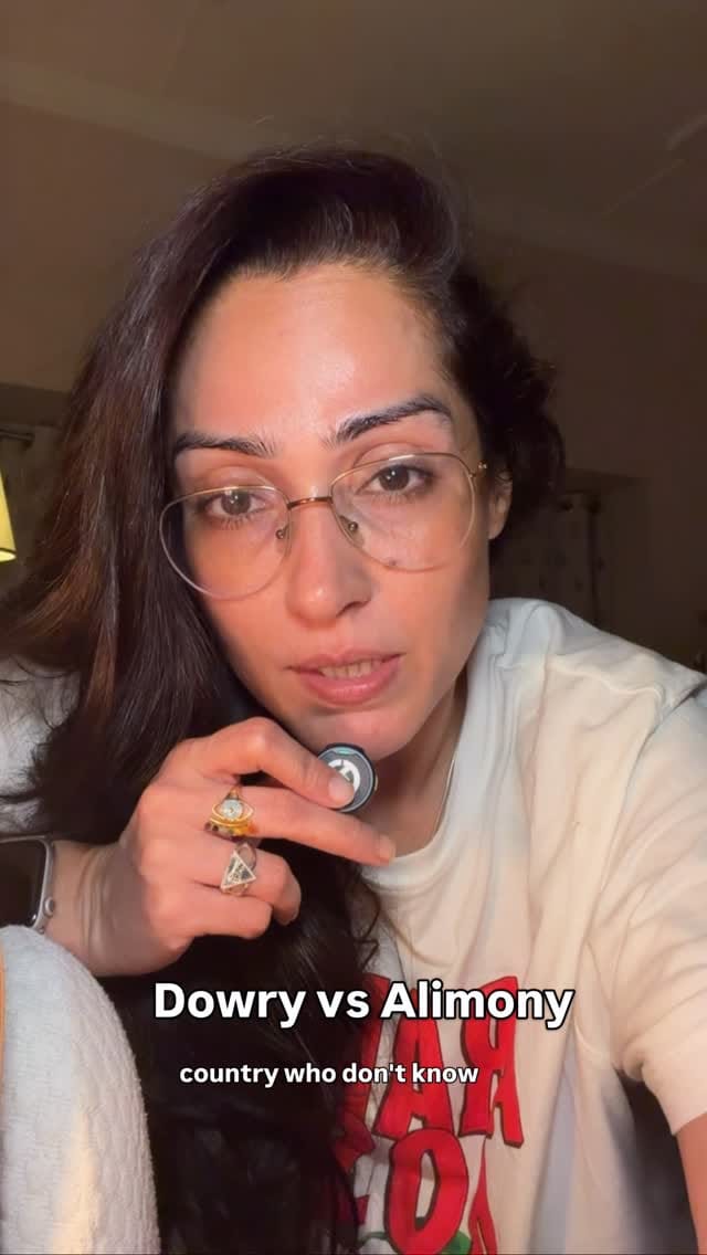 Post 10 by Shibani Bedi on Instagram (video)