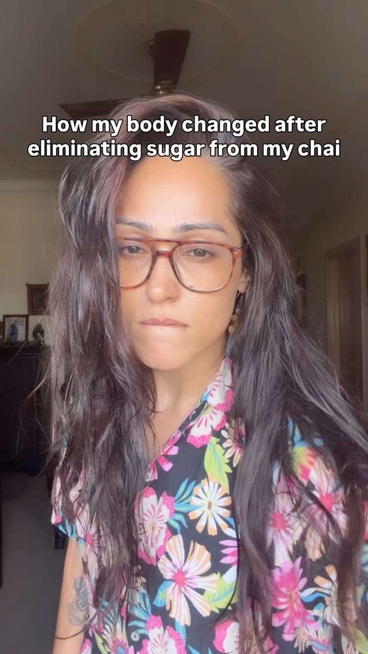 Post 4 by Shibani Bedi on Instagram (video)
