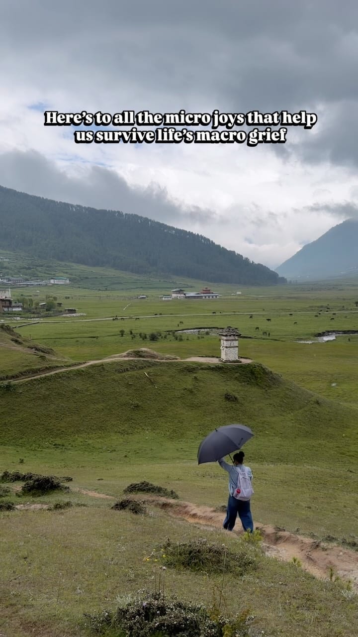 Post 6 by Shibani Bedi on Instagram (video)
