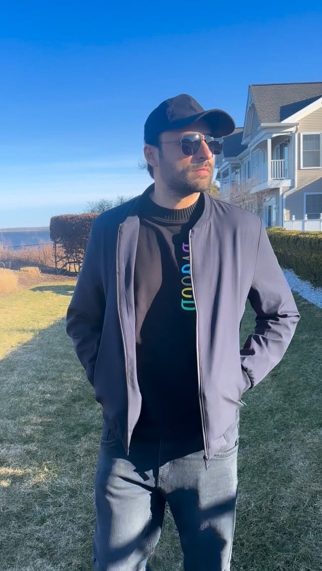 Post 5 by Jaey Gajera 🇺🇸🇮🇳 on Instagram (video)