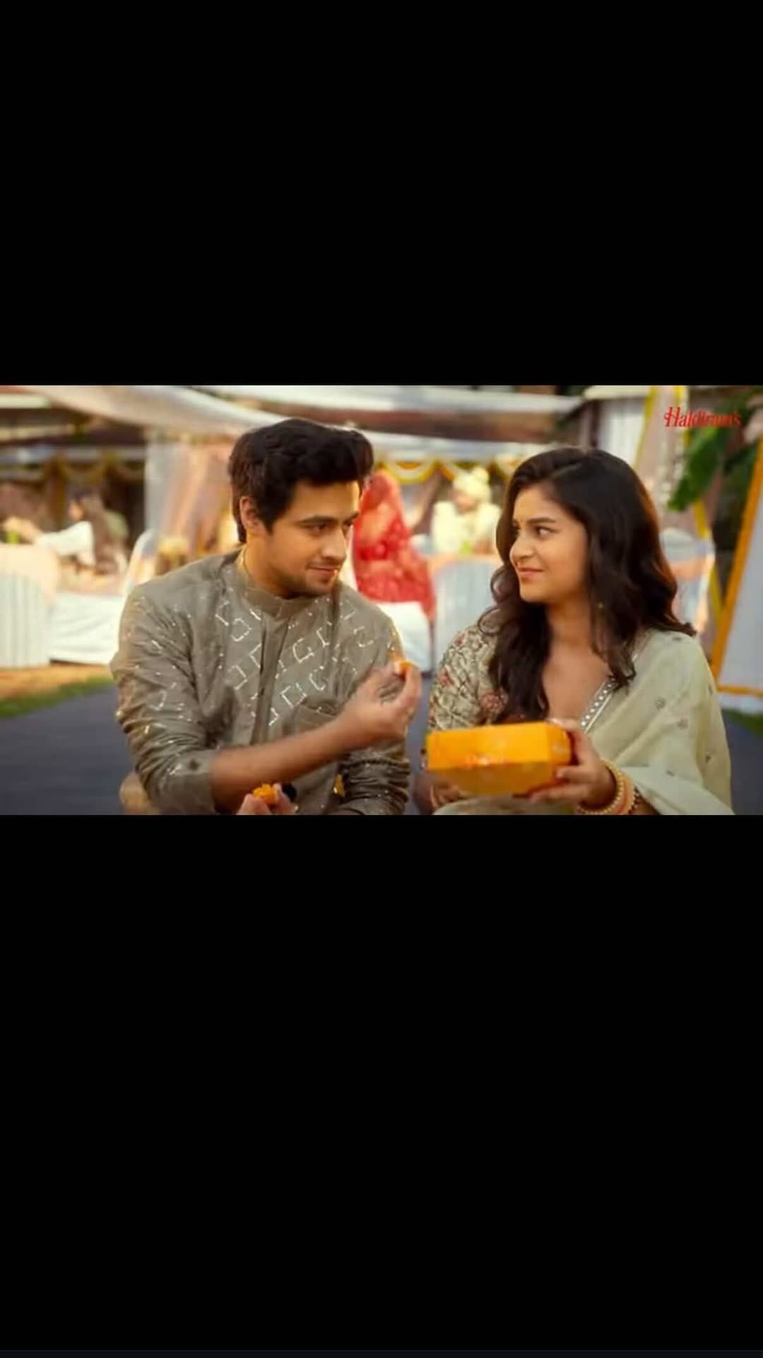 Post 7 by SWEETU PANJWANII🎬 on Instagram (video)