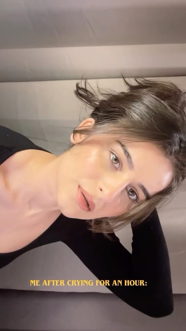 Post 8 by SWEETU PANJWANII🎬 on Instagram (video)