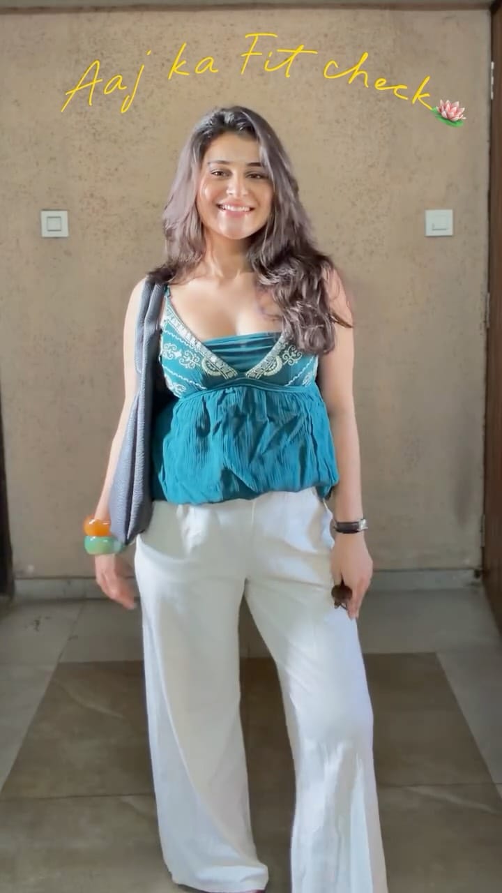 Post 3 by SWEETU PANJWANII🎬 on Instagram (video)
