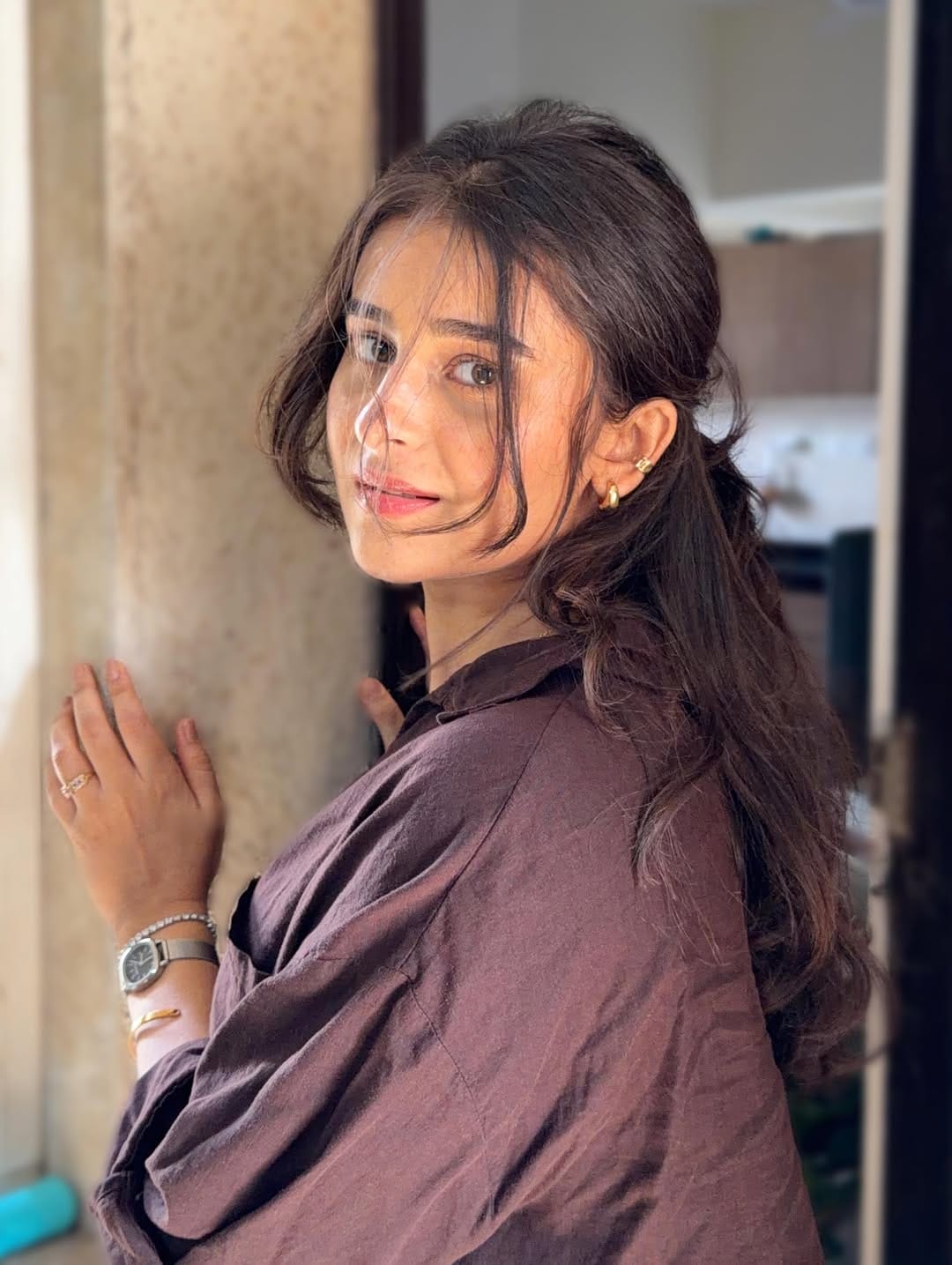 Post 5 by SWEETU PANJWANII🎬 on Instagram (carousel)