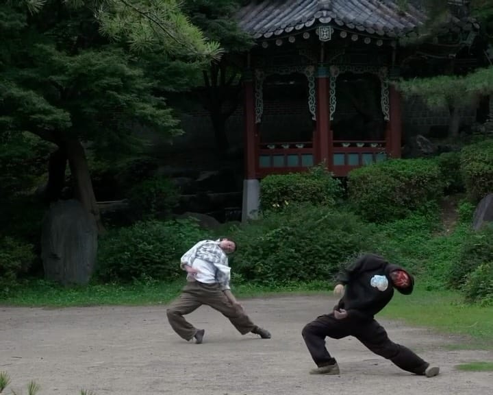 Post 1 by Rikubouz on Instagram (video)