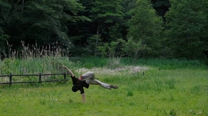 Post 8 by Rikubouz on Instagram (video)