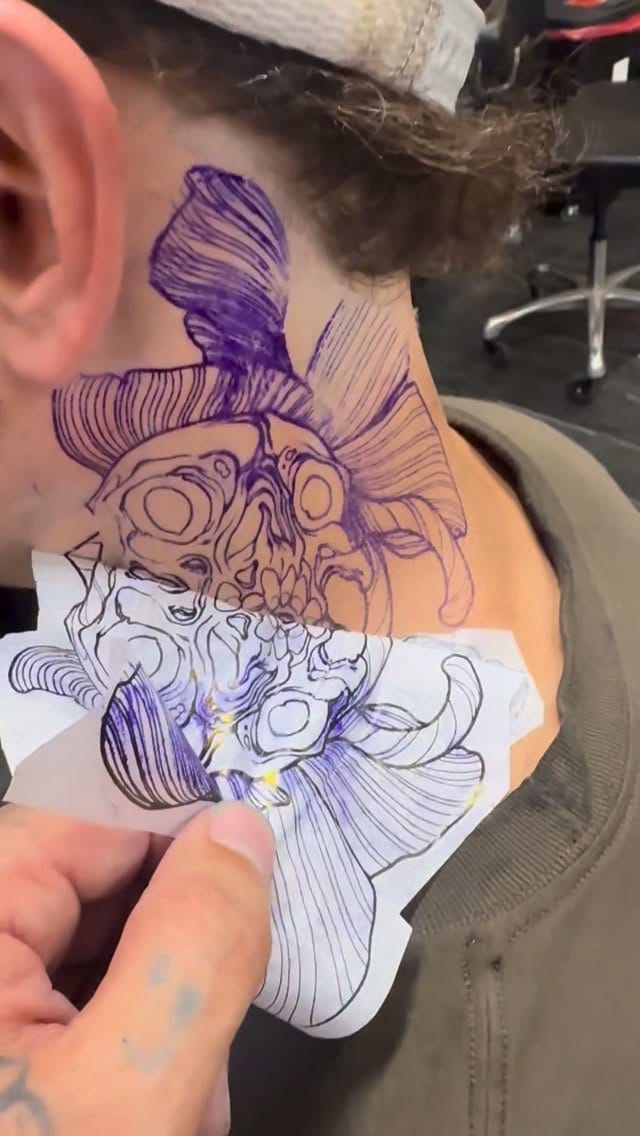Post 6 by Ben Osrowitz on Instagram (video)