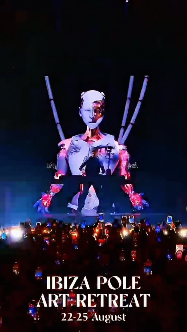Post 5 by haruna_pole HarunaMatsunami on Instagram (video)
