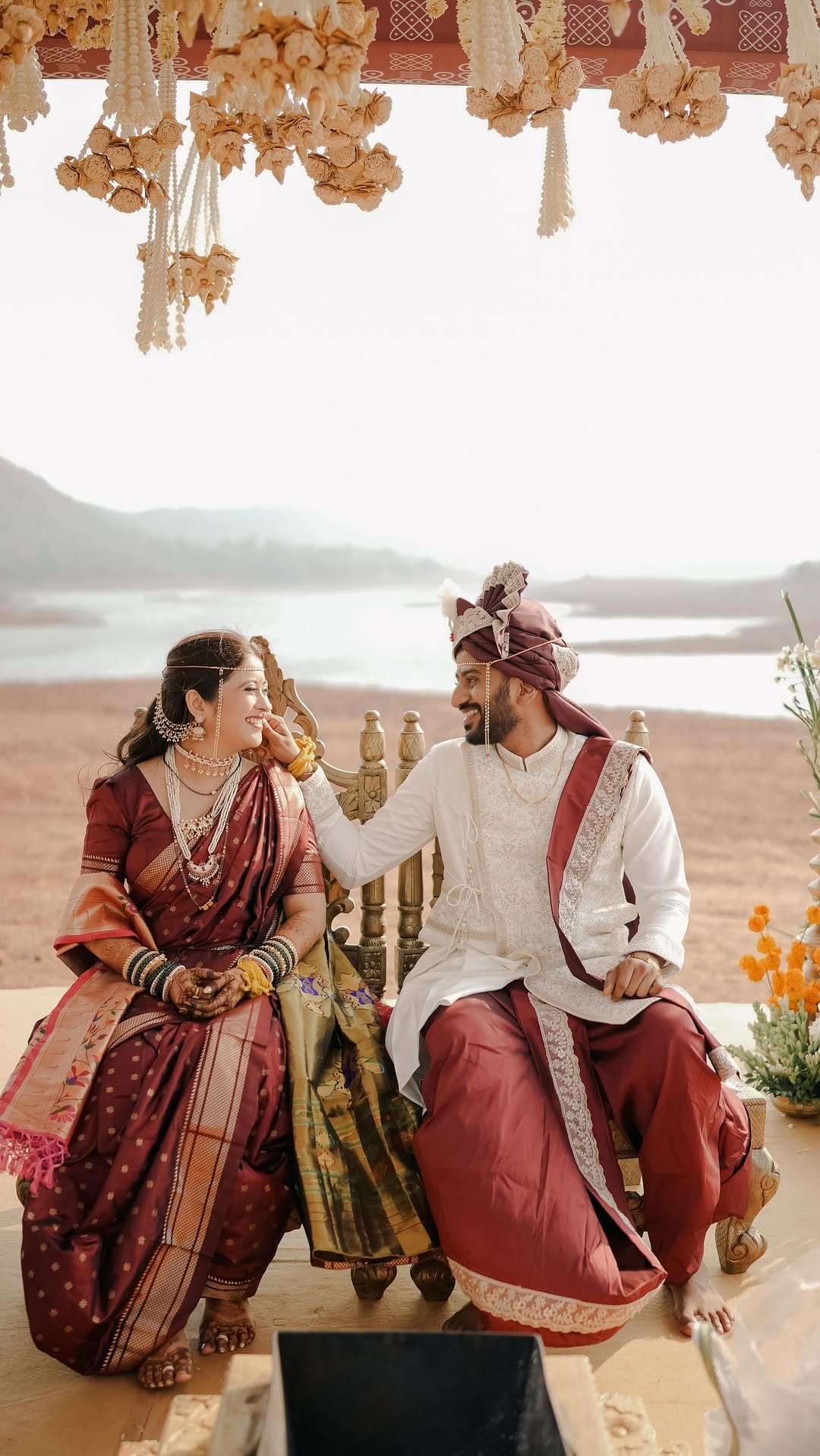 Post 9 by Gaytri Pradip Datar on Instagram (video)
