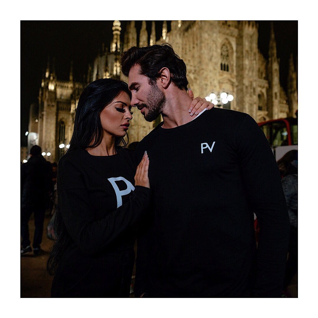 Post 5 by Piero Verni on Instagram (image)