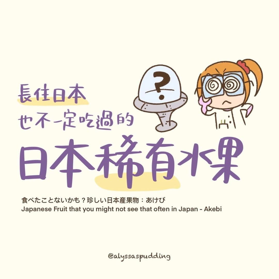 Post 10 by 阿莉莎 Alyssa | 耍寶型台灣人在東京 on Instagram (carousel)