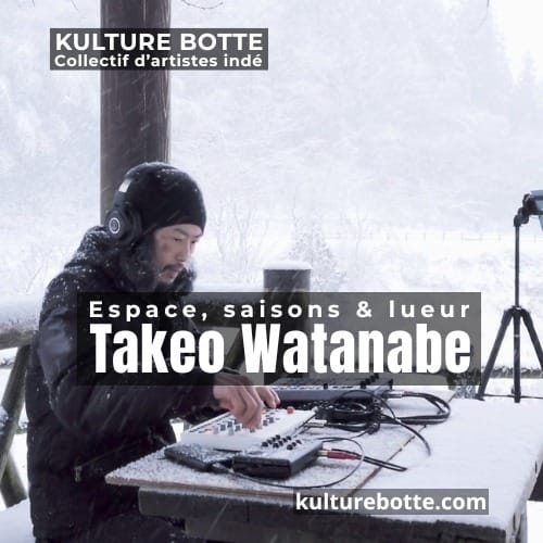 Post 6 by TAKEO WATANABE on Instagram (image)