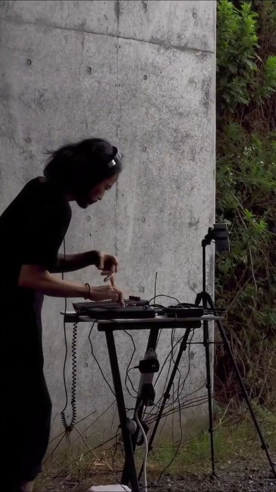 Post 2 by TAKEO WATANABE on Instagram (video)