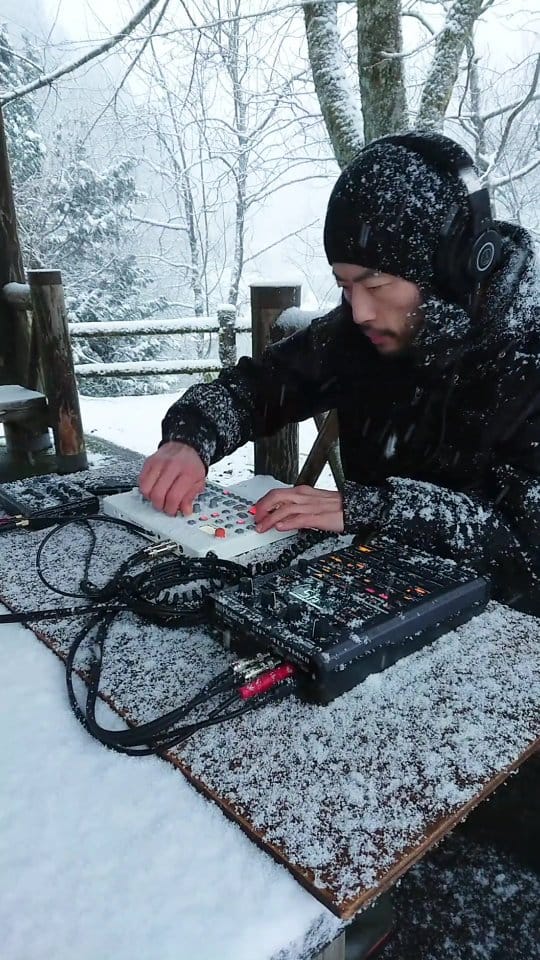 Post 9 by TAKEO WATANABE on Instagram (video)