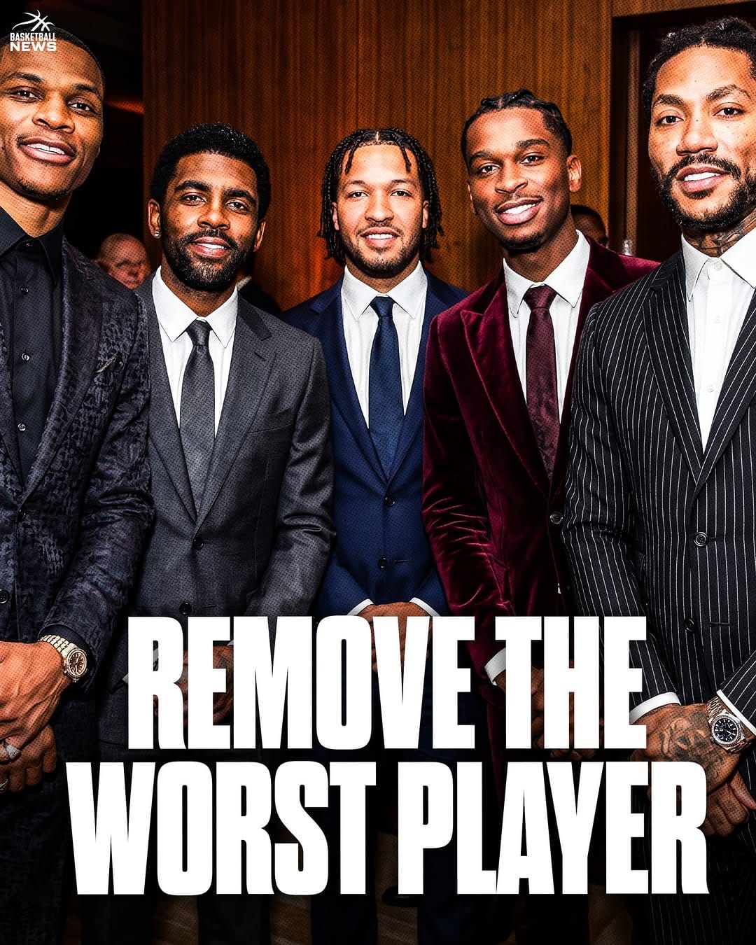 Post 2 by Russell Westbrook FANPAGE. on Instagram (image)
