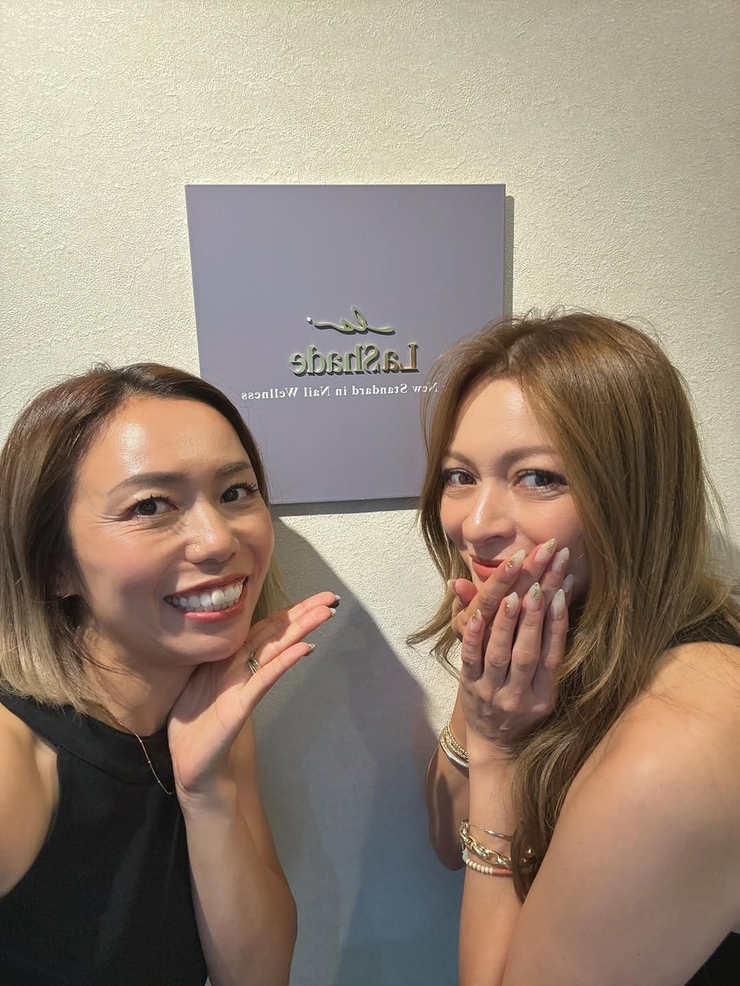 Post 1 by Miho okawara on Instagram (carousel)