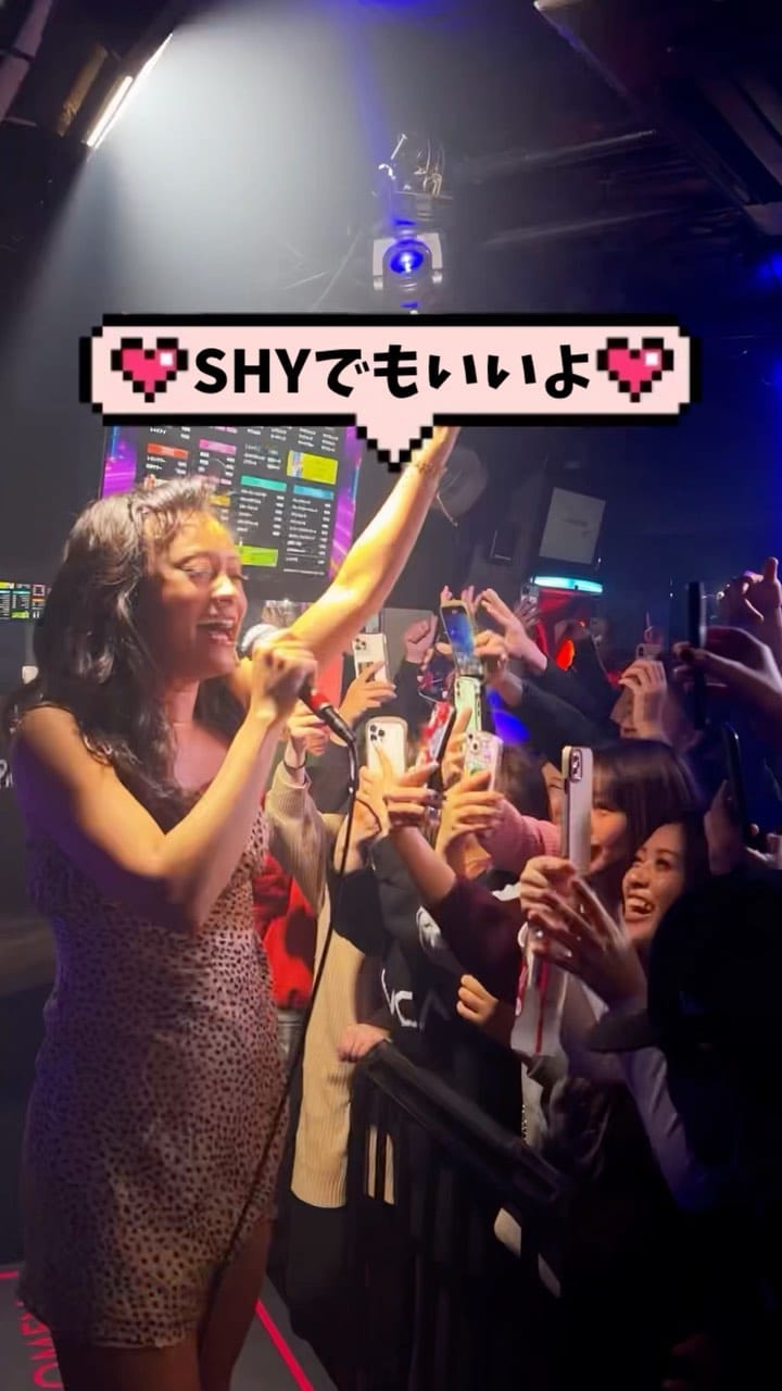 Post 8 by AISHA on Instagram (video)