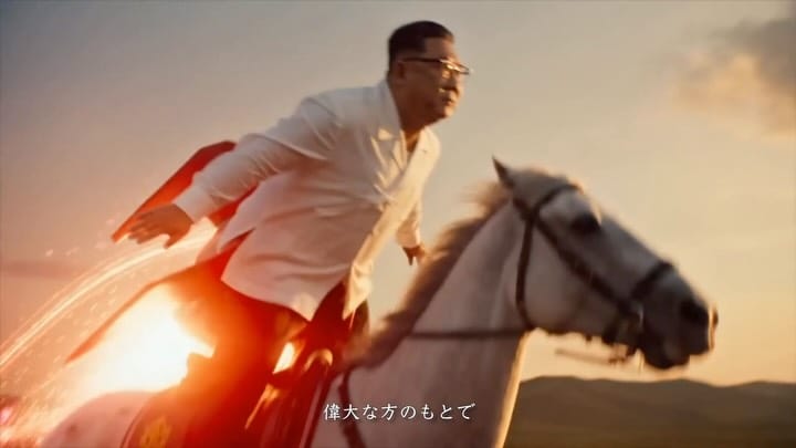 Post 1 by しろAI on Instagram (video)