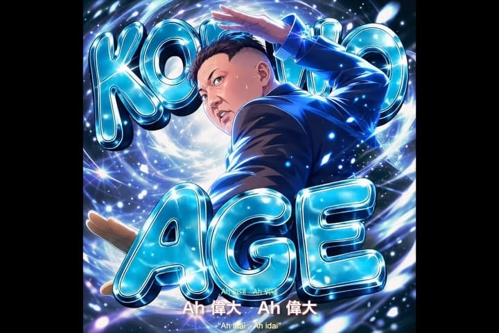 Post 6 by しろAI on Instagram (video)