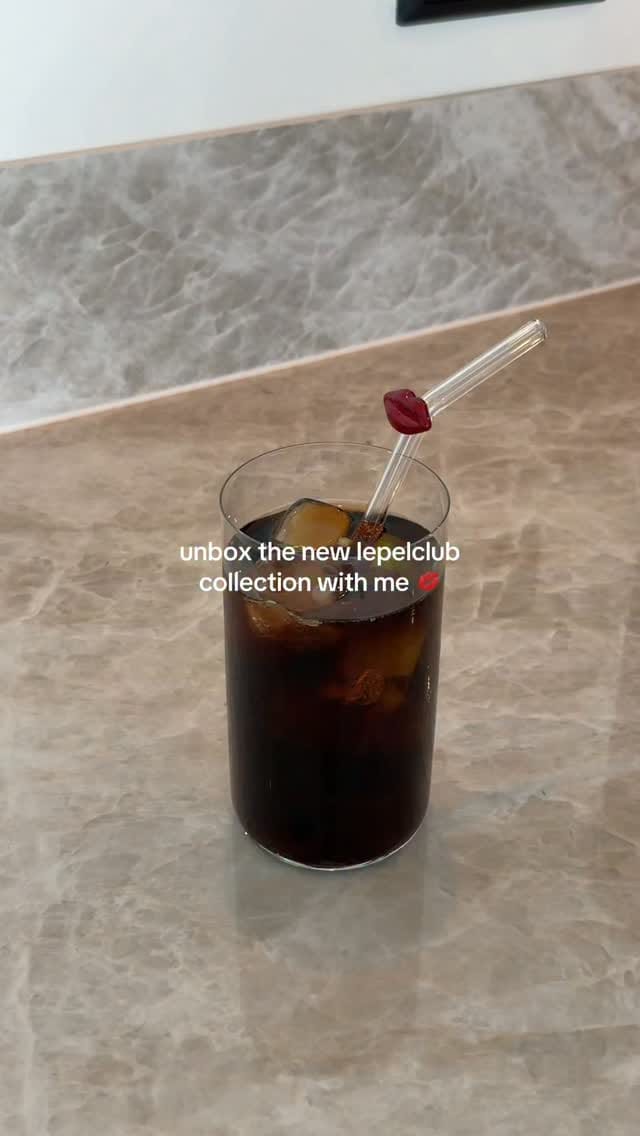 Post 1 by LEPELCLUB on Instagram (video)
