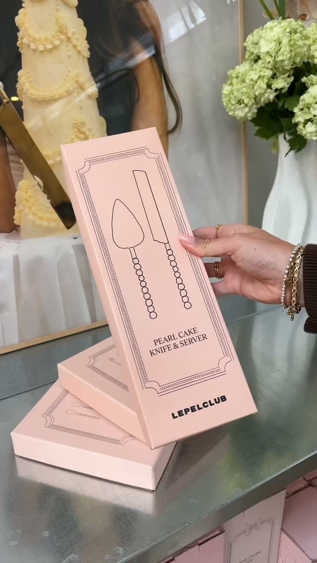 Post 3 by LEPELCLUB on Instagram (video)