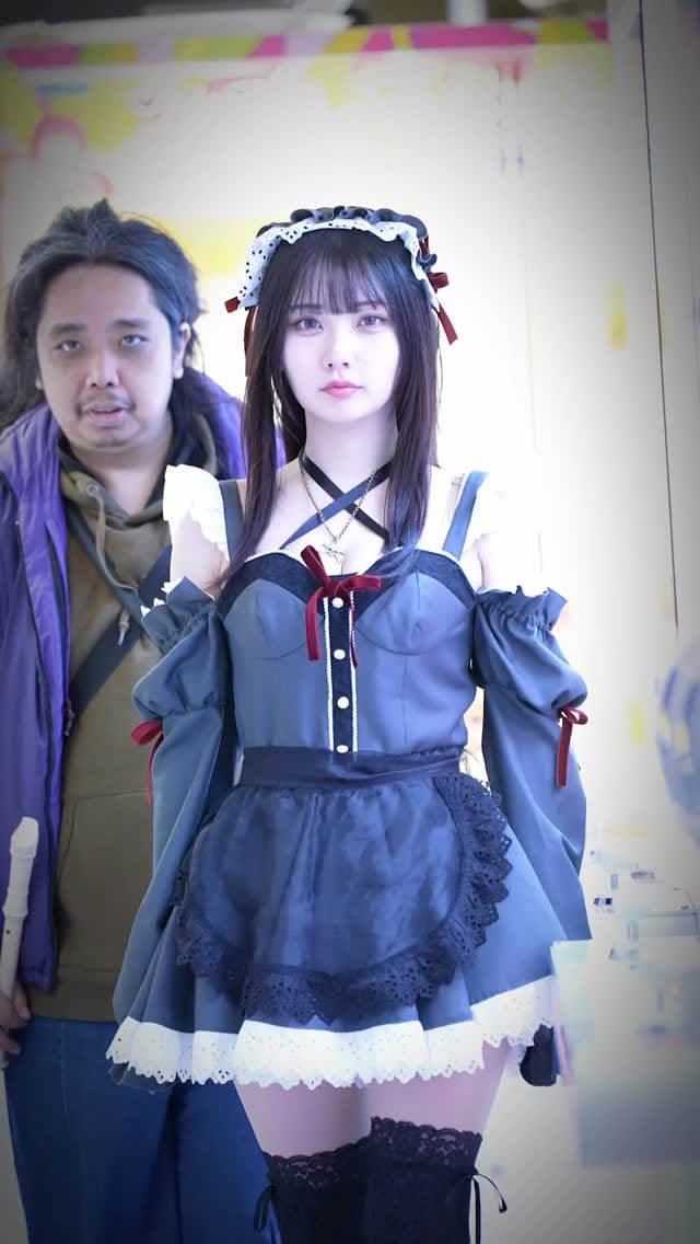 Post 7 by れいさま（唐仁原伶） on Instagram (video)