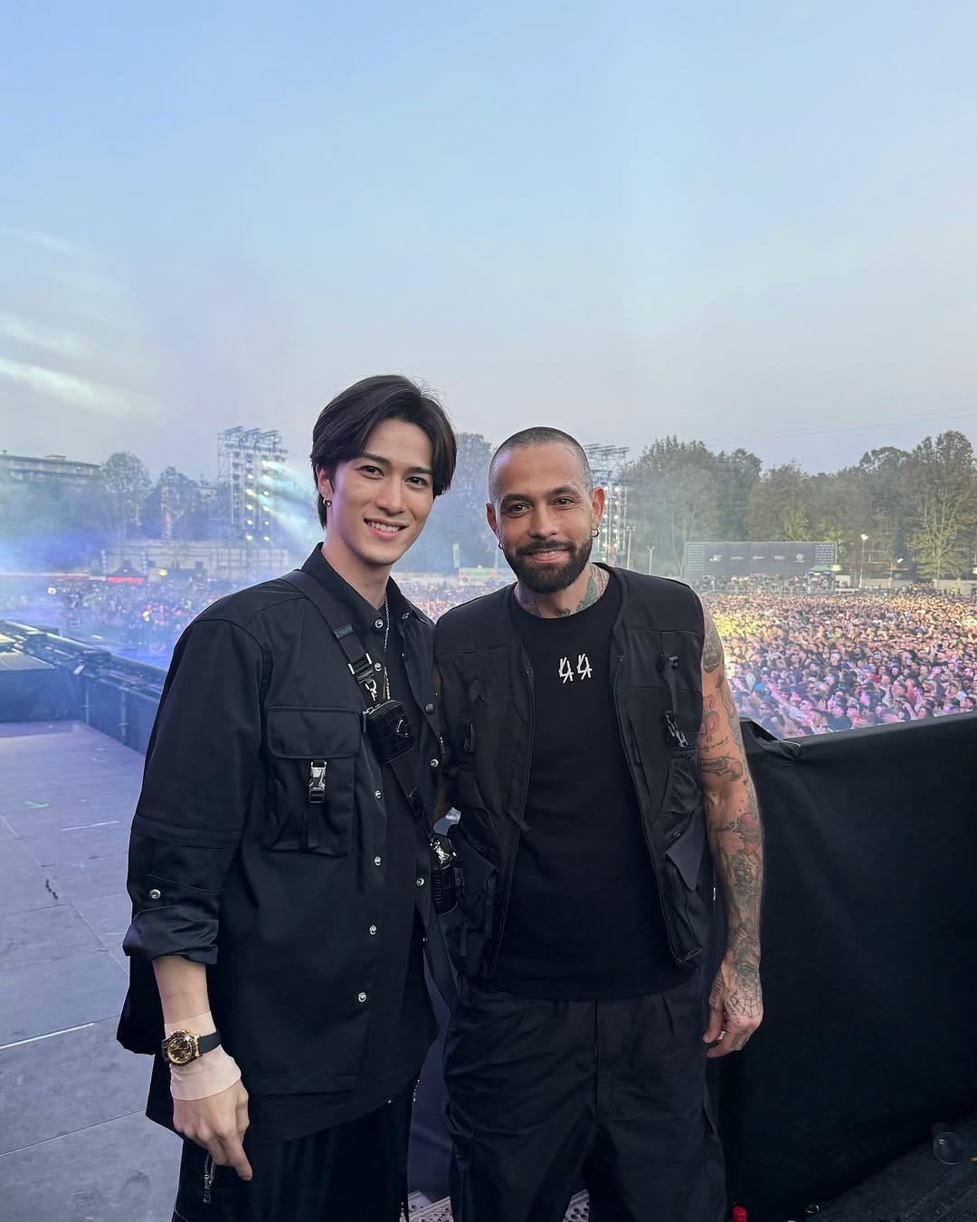 Post 6 by 𝐋𝐈𝐀𝐌 𝐓𝐀𝐊𝐀𝐈𝐒𝐇𝐈 / 𝐏𝐄𝐀𝐑𝐒𝐎𝐍 on Instagram (carousel)