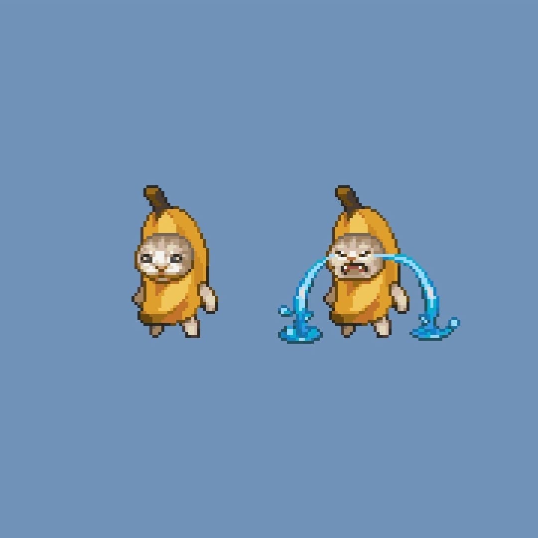 Post 1 by JIU. - PixelArt on Instagram (video)