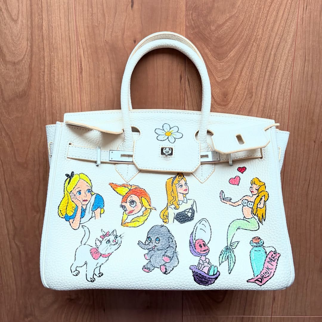 Post 8 by おおたうに 🍒 Outa Uni on Instagram (carousel)