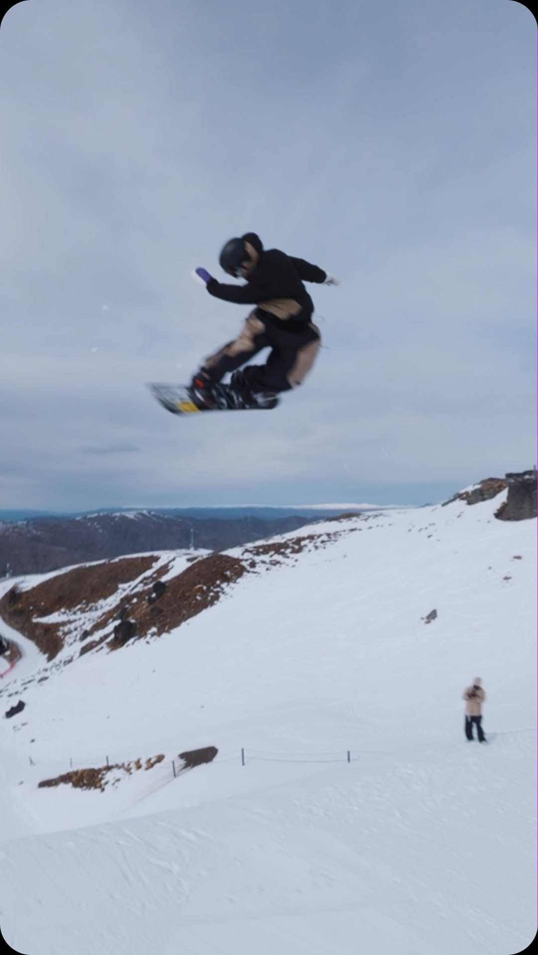 Post 10 by KAITO HAMADA on Instagram (video)